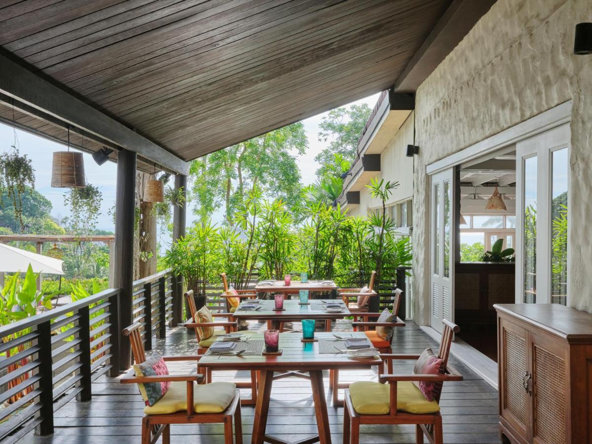 Garrya Tongsai Bay Samui Station touristique