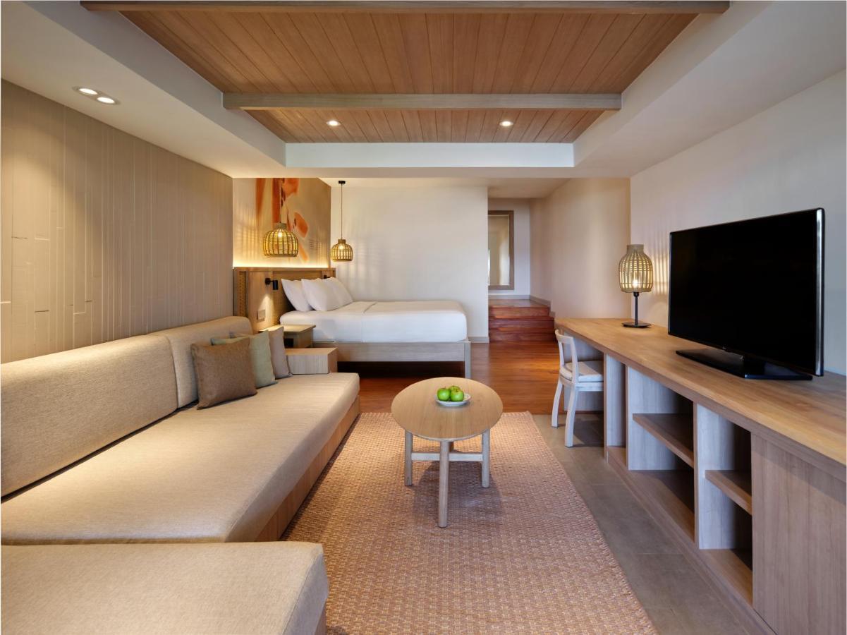 Garrya Tongsai Bay Samui Station touristique 5*