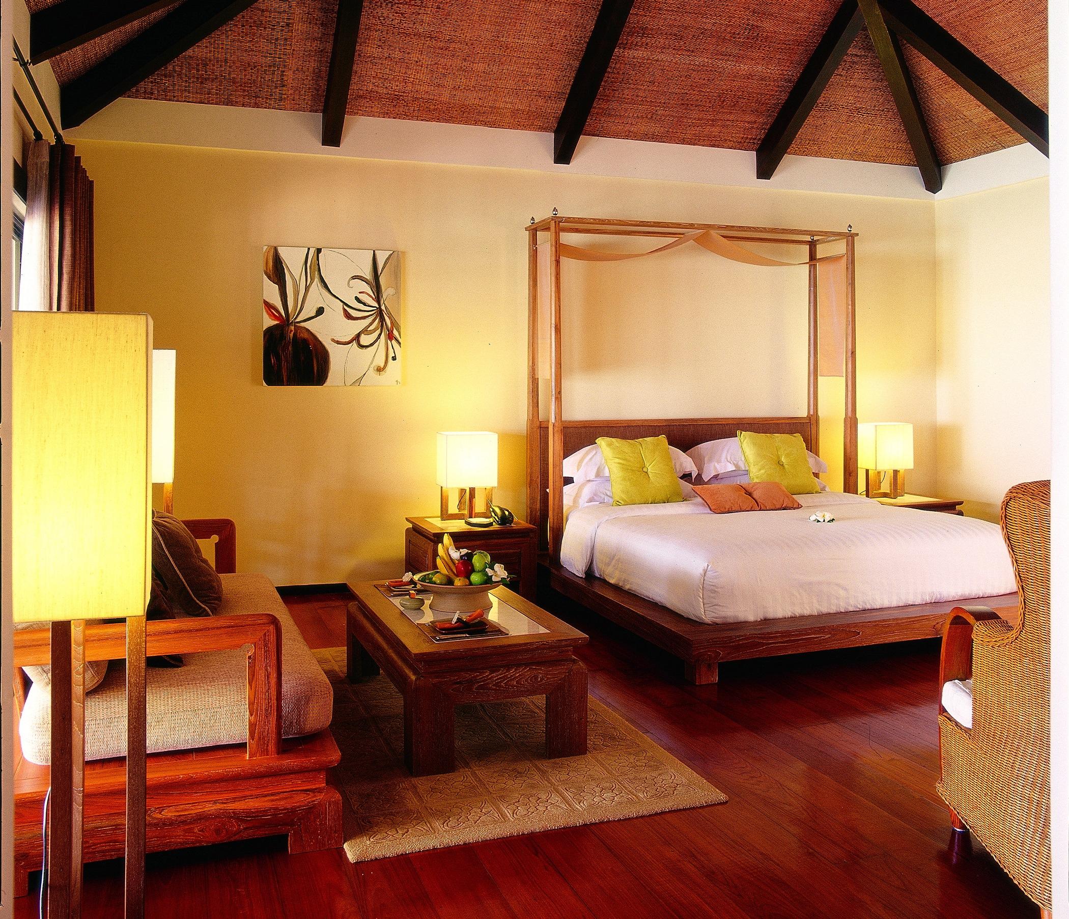 Курортный комплекс Garrya Tongsai Bay Samui 5*