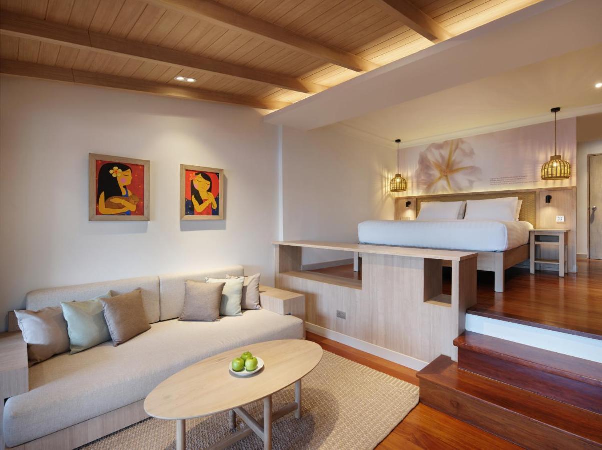 सहारा Garrya Tongsai Bay Samui Choeng Mon