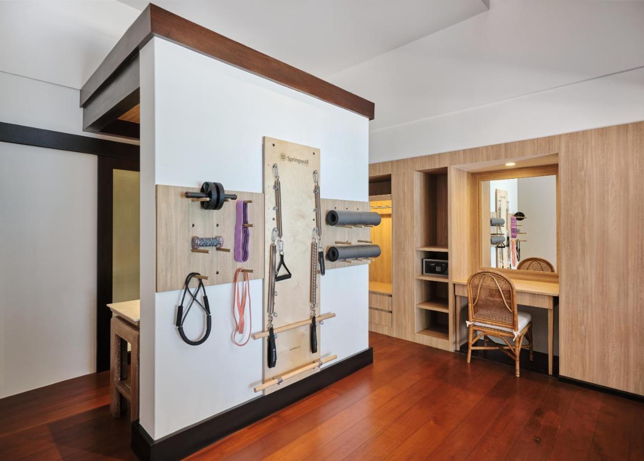 Garrya Tongsai Bay Samui Курортный комплекс 5*