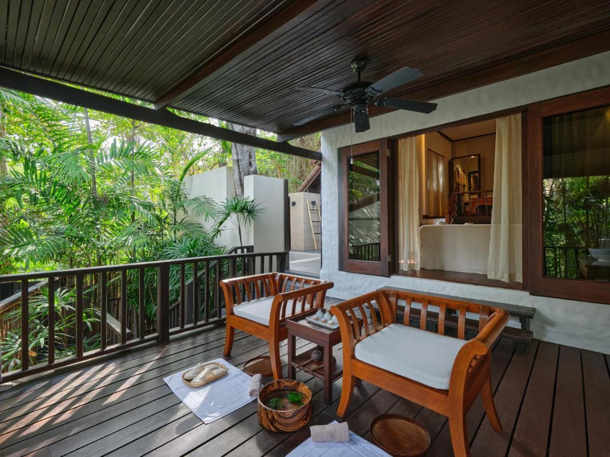 Garrya Tongsai Bay Samui Курортный комплекс 5*