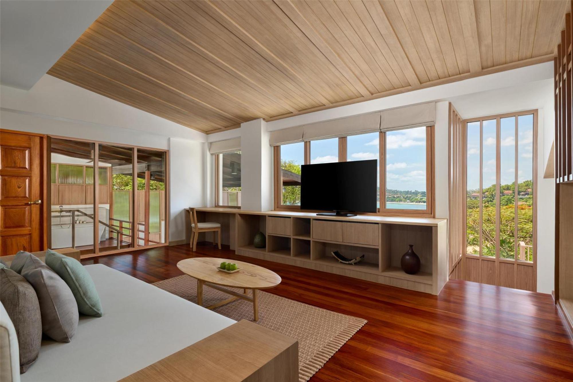 Garrya Tongsai Bay Samui सहारा 5*